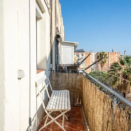 Casa Cosi - La Gleva 4 Apartment Barcelona