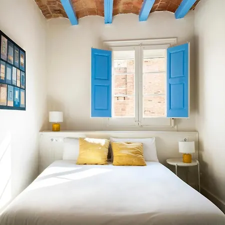 Casa Cosi - La Gleva 4 Barcelona