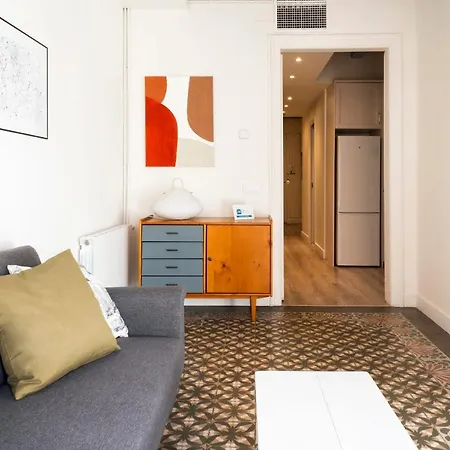 Casa Cosi - La Gleva 4 Barcelona