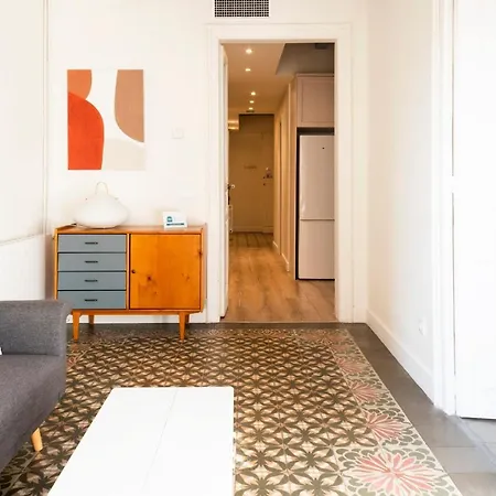Casa Cosi - La Gleva 4 Barcelona