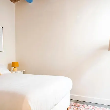 Apartment Casa Cosi - La Gleva 4