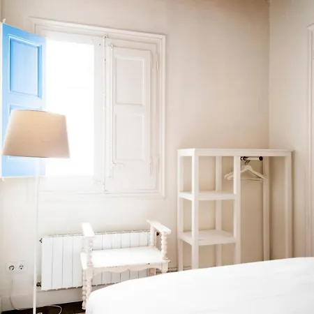 Casa Cosi - La Gleva 4 * Barcelona