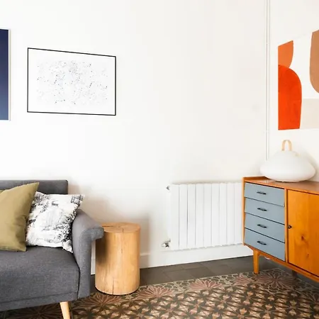 Apartament Casa Cosi - La Gleva 4