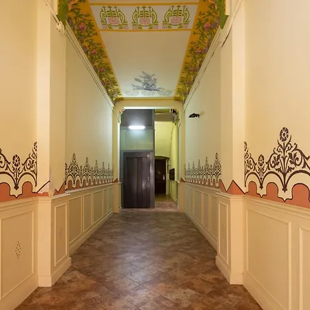 Apartament Casa Cosi - La Gleva 4