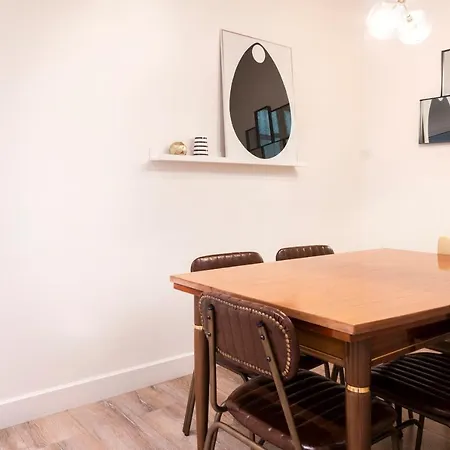 Apartament Casa Cosi - La Gleva 4 *